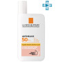 LA ROCHE-POSAY ANTHELIOS СОЛНЦЕЗАЩИТНЫЙ ТОНИРУЮЩИЙ ФЛЮИД SPF 50+ 50 мл