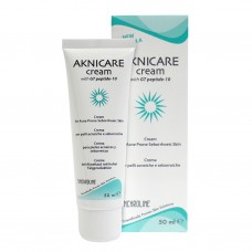 Aknicare Крем для кожи, склонной к акне и себорее 50 мл / Aknicare Cream