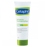 Сетафил (Cetaphil) Лосьон интенсивно увлажняющий 220 мл