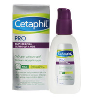 Cetaphil PRO Себорегулирующий увлажняющий крем 118 мл
