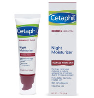Сетафил (Cetaphil) PRO крем увлажняющий ночной восстанавливающий 50 мл