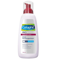Сетафил (Cetaphil) PRO успокаивающая пенка для умывания, 236 мл