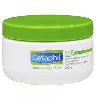 Сетафил (Cetaphil) крем увлажняющий 250 г