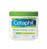Сетафил (Cetaphil) крем увлажняющий 450 г