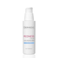 Dermedic REDNESS CALM Ультра успокаивающая сыворотка 30 мл