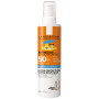 LA ROCHE-POSAY ANTHELIOS DERMO-PEDIATRICS Детский солнцезащитный невидимый спрей для лица и тела SPF 50+ 200 мл