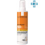 LA ROCHE-POSAY ANTHELIOS Невидимый спрей для лица и тела SPF50+ 200 мл