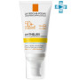 LA ROCHE-POSAY ANTHELIOS гель-крем для жирной и склонной к акне коже SPF50+, 50 мл