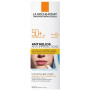 LA ROCHE-POSAY ANTHELIOS гель-крем для жирной и склонной к акне коже SPF50+, 50 мл