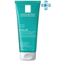 LA ROCHE-POSAY EFFACLAR Очищающий микроотшелушивающий гель 200 мл