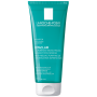 LA ROCHE-POSAY EFFACLAR Очищающий микроотшелушивающий гель 200 мл