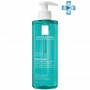 LA ROCHE-POSAY EFFACLAR Очищающий микроотшелушивающий гель 400 мл