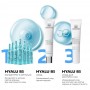 LA ROCHE-POSAY HYALU B5 Концентрат в ампулах против морщин 7х1,8 мл