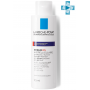 LA ROCHE-POSAY KERIUM DS Интенсивный шампунь против перхоти с микроотшелушивающим эффектом 125 мл