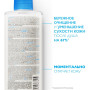 La Roche-Posay Lipikar Syndet AP+ липидовосстанавливающий очищающий крем-гель для лица и тела, 400 мл