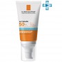 La Roche-Posay Anthelios XL Ultra крем для лица и кожи вокруг глаз SPF50, 50 мл