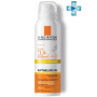 La Roche-Posay Anthelios XL спрей-вуаль для лица и тела SPF50+, 200 мл