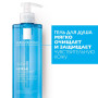 La Roche-Posay Lipikar Gel Lavante успокаивающий гель для душа с защитными свойствами, 400 мл