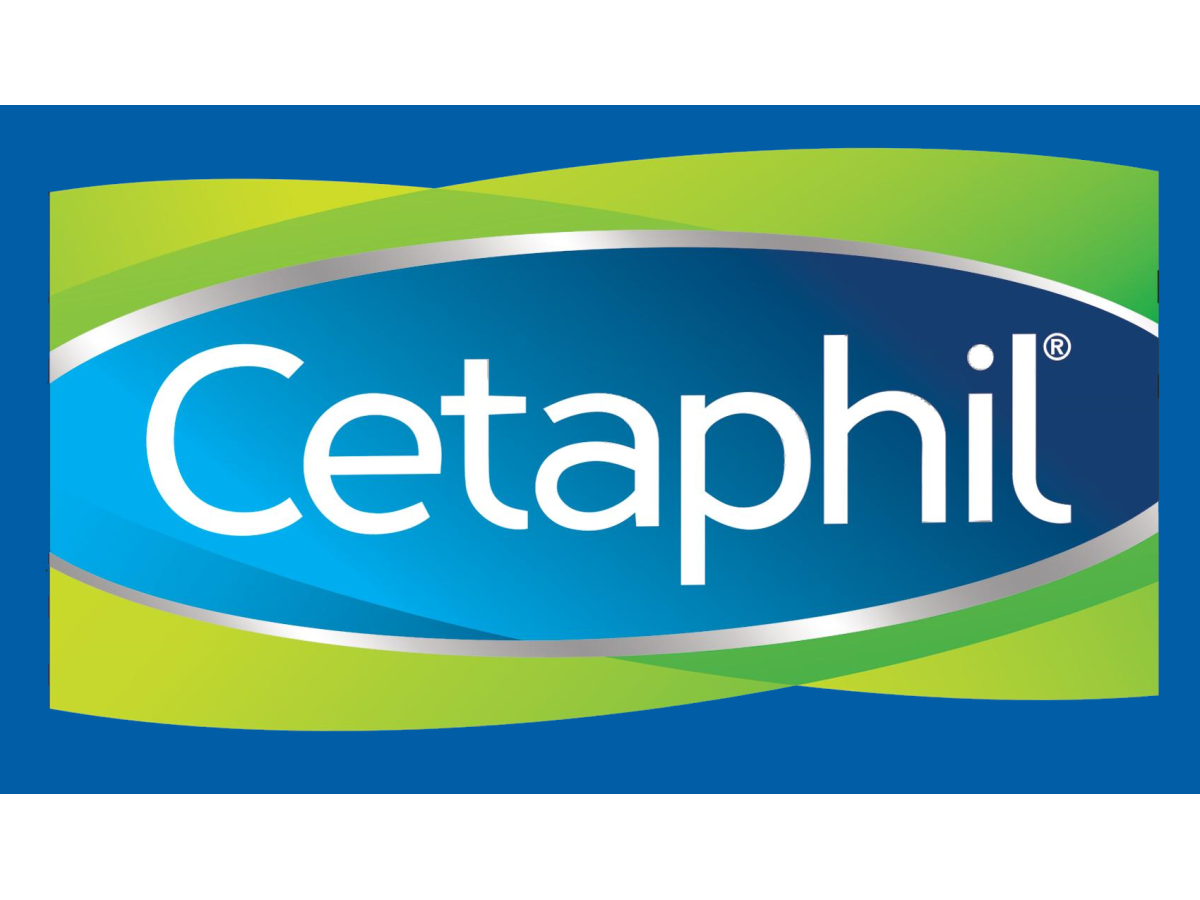 Линейки, уникальные продукты для ухода «Cetaphil»