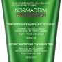 NORMADERM PHYTOSOLUTION Матирующий гель для умывания с вулканическим перлитом, 125 мл