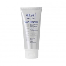 Obagi sunscreens Солнцезащитный лосьон широкого спектра защиты SPF 50 с матирующим эффектом / Sun Shield Matte Broad Spectrum SPF50 85 гр