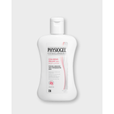 PHYSIOGEL CALMING RELIEF A.I. Body Lotion Успокаивающий лосьон для тела для ухода за сухой и чувствительной кожей, склонной к раздражению, 200 мл