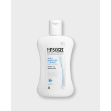 PHYSIOGEL DAILY MOISTURE THERAPY Body Lotion Увлажняющий лосьон для тела для ежедневного ухода за сухой и чувствительной кожей, 200 мл