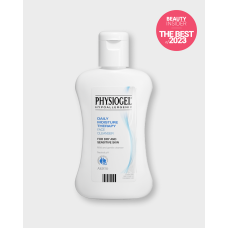 PHYSIOGEL DAILY MOISTURE THERAPY Face Cleanser Очищающее средство для сухой и чувствительной кожи 150 мл