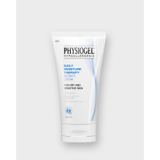 PHYSIOGEL DAILY MOISTURE THERAPY Shower Cream Крем-гель для душа увлажняющий для ежедневного ухода, 150 мл