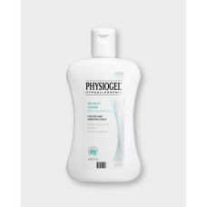 PHYSIOGEL SALP CARE Mild Shampoo Мягкий шампунь для сухой и чувствительной кожи головы, 250 мл