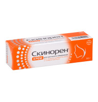 Скинорен крем 30 гр