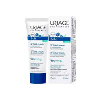 Uriage Первый колд-крем (детский) / BEBE 1ER COLD CREAM, 75 мл