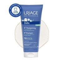 Uriage Первый шампунь детский /BEBE 1ER SHAMPOOING 200 мл