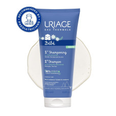 Uriage Первый шампунь детский /BEBE 1ER SHAMPOOING 200 мл