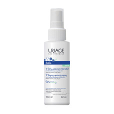 Uriage Первый спрей с CU-Zn+ против раздражений (детский) / BEBE 1ER SPRAY CU-ZN+, 100 мл