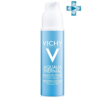VICHY AQUALIA THERMAL Пробуждающий бальзам для контура глаз, 15 мл