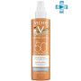 VICHY CAPITAL IDEAL SOLEIL Мультипозиционный спрей для кожи детей SPF50+, 200 мл