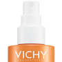 VICHY CAPITAL IDEAL SOLEIL Мультипозиционный спрей для кожи детей SPF50+, 200 мл