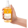 VICHY CAPITAL SOLEIL Солнцезащитный двухфазный спрей активатор загара SPF50, 200 мл