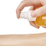 VICHY CAPITAL SOLEIL Солнцезащитный двухфазный спрей активатор загара SPF50, 200 мл
