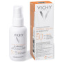 VICHY CAPITAL SOLEIL UV-AGE DAILY Невесомый солнцезащитный флюид для лица против признаков фотостарения SPF 50+, 40 мл