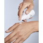 VICHY CAPITAL SOLEIL UV-AGE DAILY Невесомый солнцезащитный флюид для лица против признаков фотостарения SPF 50+, 40 мл