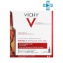VICHY LIFTACTIV Specialist Peptide-C Концентрированная антивозрастная сыворотка в ампулах, 30 штук
