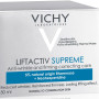 VICHY LIFTACTIV Supreme крем против морщин и для упругости нормальной кожи, 50 мл