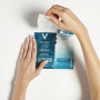 VICHY MINERAL 89 Экспресс-маска на тканевой основе из микроводорослей, 29 мл