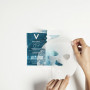 VICHY MINERAL 89 Экспресс-маска на тканевой основе из микроводорослей, 29 мл