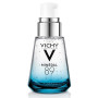 VICHY MINERAL 89 Гель-сыворотка для кожи, подверженной агрессивным внешним воздействиям, 30 мл