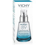 VICHY MINERAL 89 Гель-сыворотка для кожи, подверженной агрессивным внешним воздействиям, 30 мл