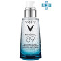 VICHY MINERAL 89 Гель-сыворотка для кожи, подверженной агрессивным внешним воздействиям, 50 мл
