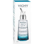 VICHY MINERAL 89 Гель-сыворотка для кожи, подверженной агрессивным внешним воздействиям, 50 мл